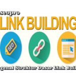 Mengenal Struktur Dasar Link Building